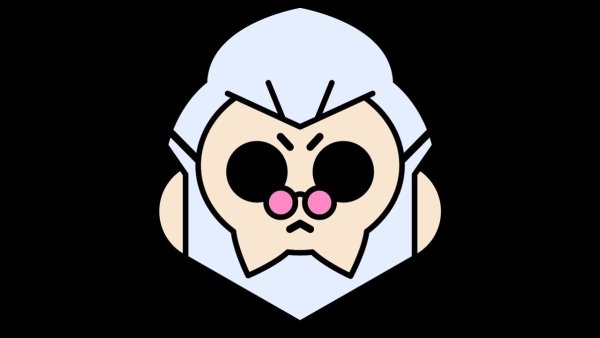 ЭМОДЖИ Браво старс Байрон