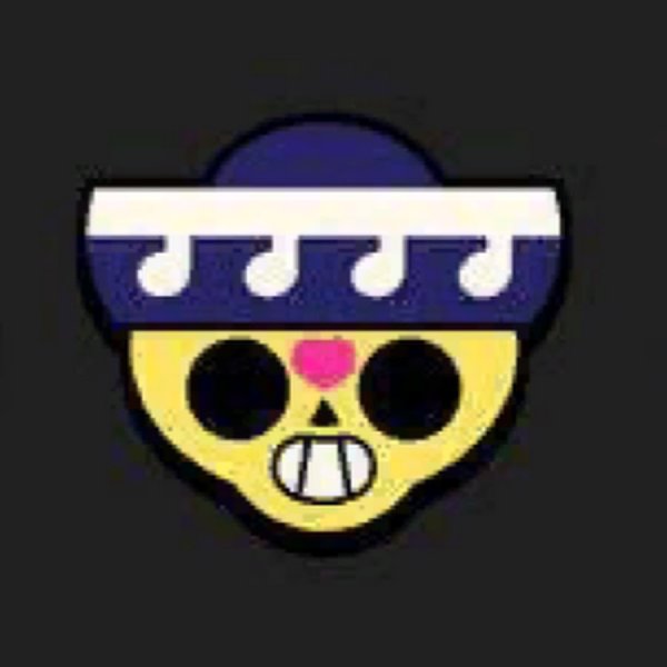 Ворон значок Браво старс