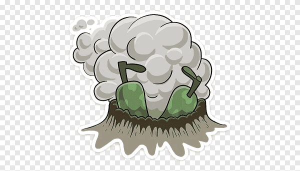 Стикеры Леона в БРАВЛ старс