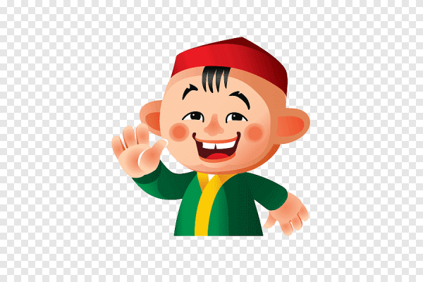 Казахские Стикеры