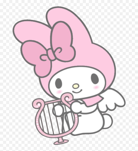 Мелоди Хэллоу Китти