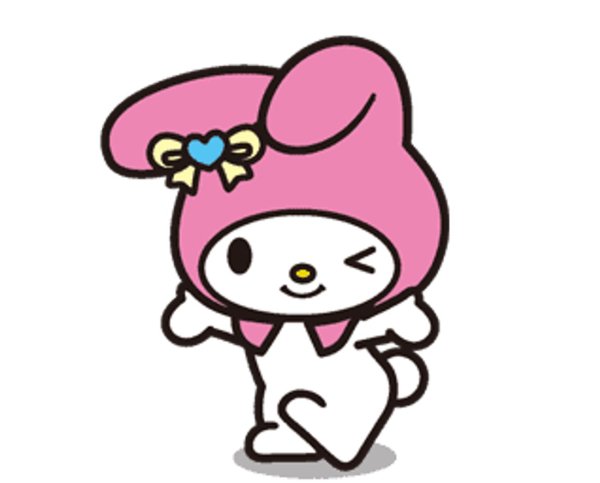 Мелоди Китти