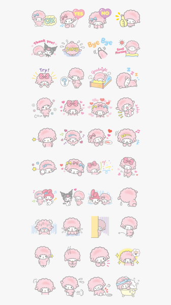 Фифи Санрио