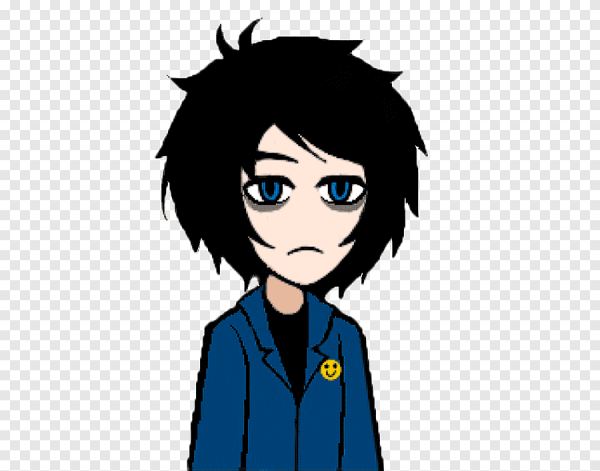 Стикеры крипипаста