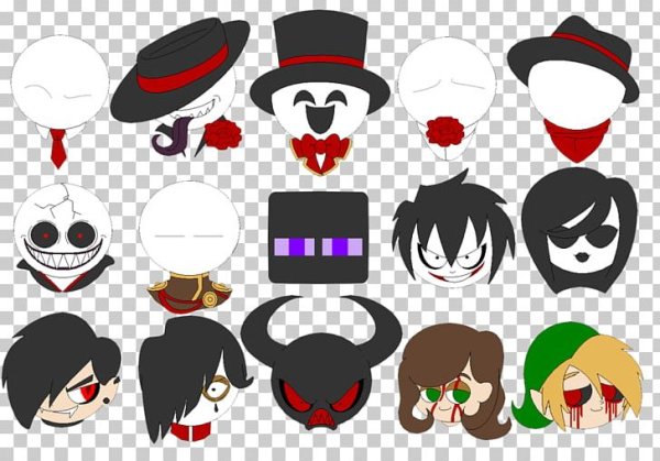 Тима маски крипипаста