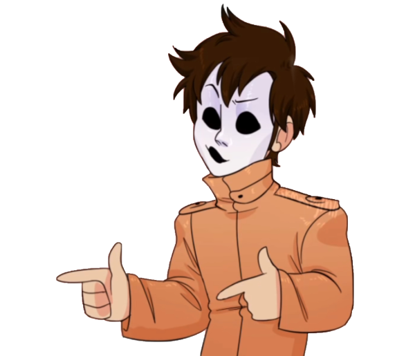 Крипипаста Чиби Слендер