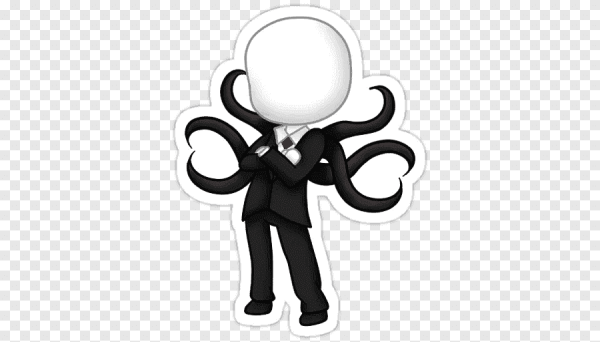 Стикеры крипипаста