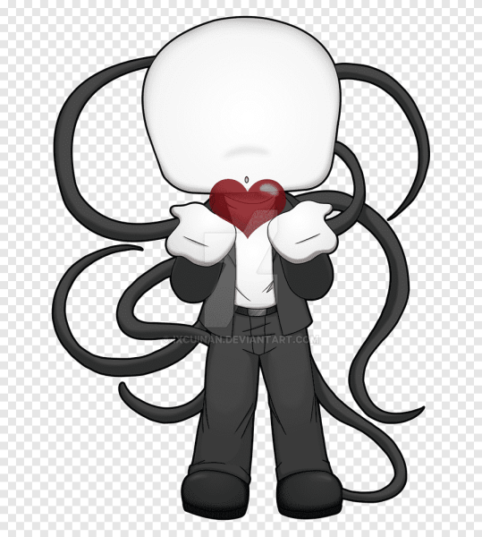 Стикеры крипипаста