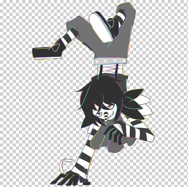 Тоби Фандом