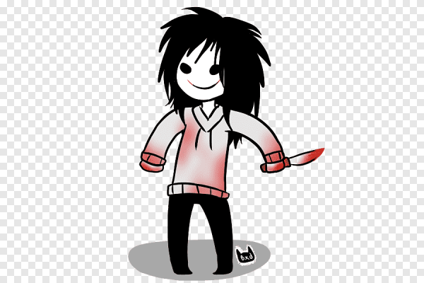 Смеющийся Джек Чиби