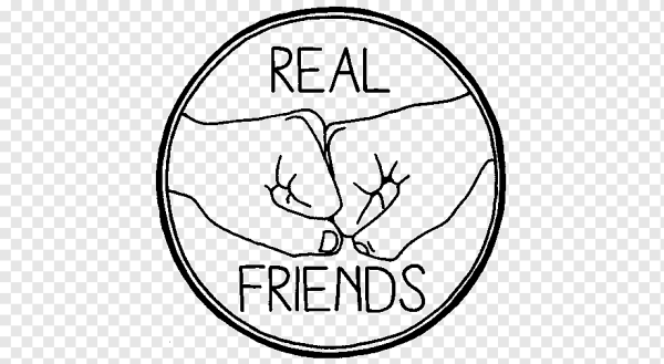 Best friends эмблема