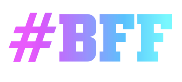 БФФ наклейки