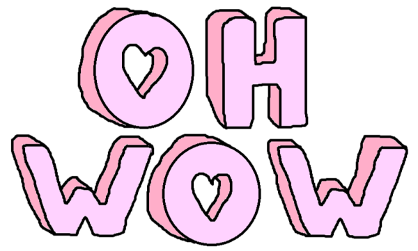 Надписи на английском