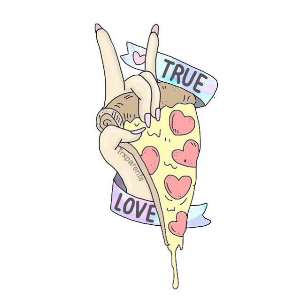 Стикеры для ЛП