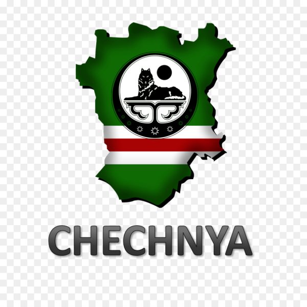 Чечня логотип