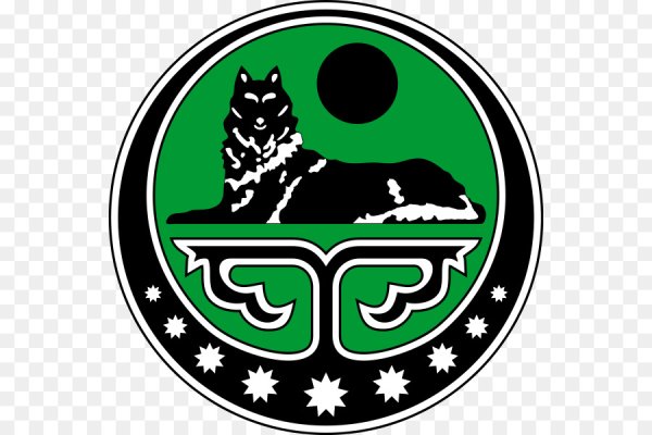 Чечня герб Ичкерии