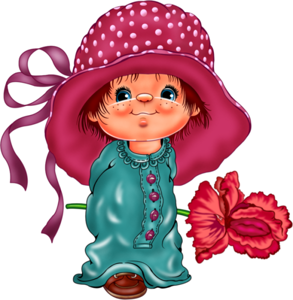 Веселые Стикеры