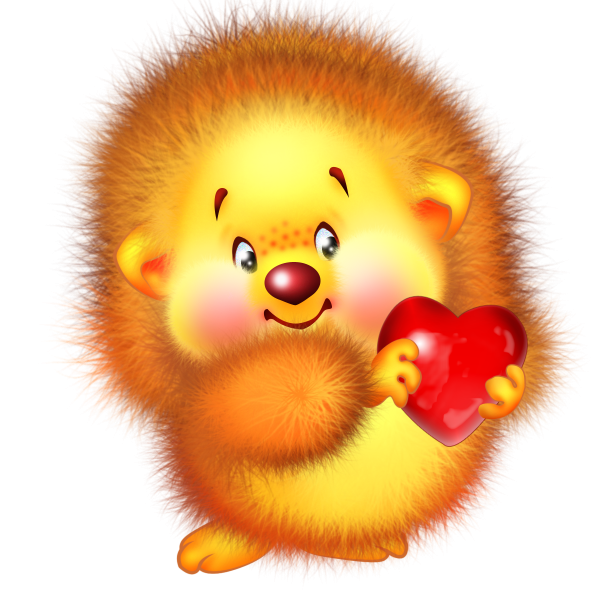 Мультяшные Веселые девочки