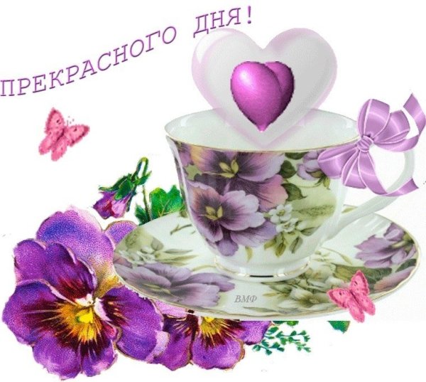 Доброе утро девочки красавицы