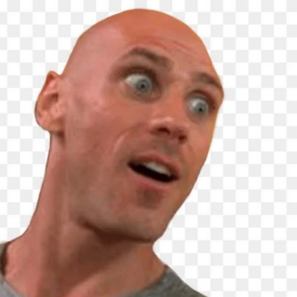 Лысый из бразерс в очках