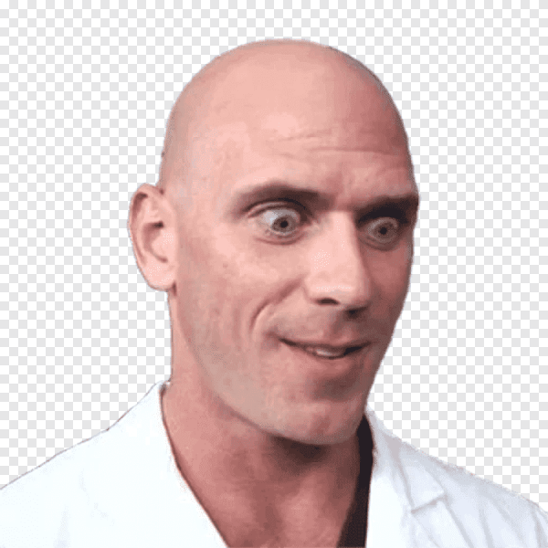 Джонни Синс доставщик пиццы