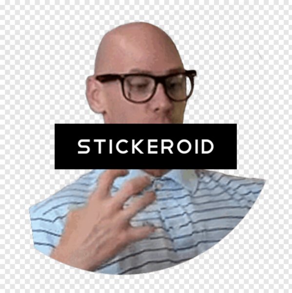 Долбит нормально наклейка на авто