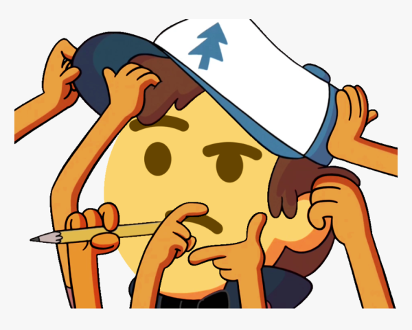 Эмодзи Fallout