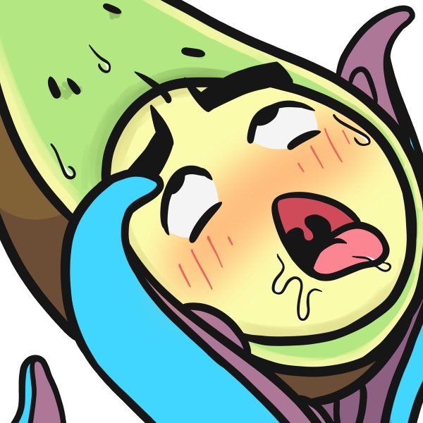 Наклейки для дискорда