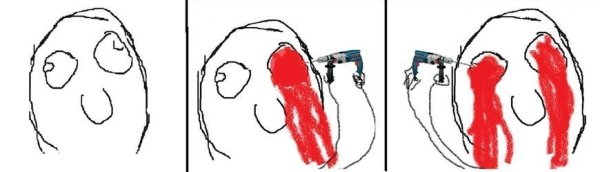 Стикеры без заднего фона