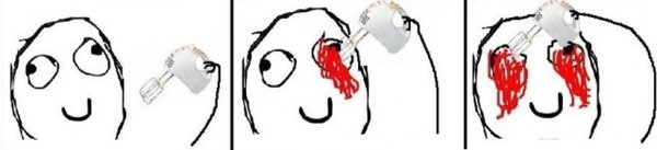 Прикольные наклейки на миксер