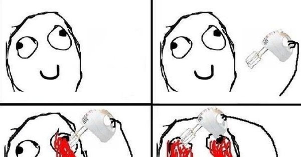 Рот гача лайф