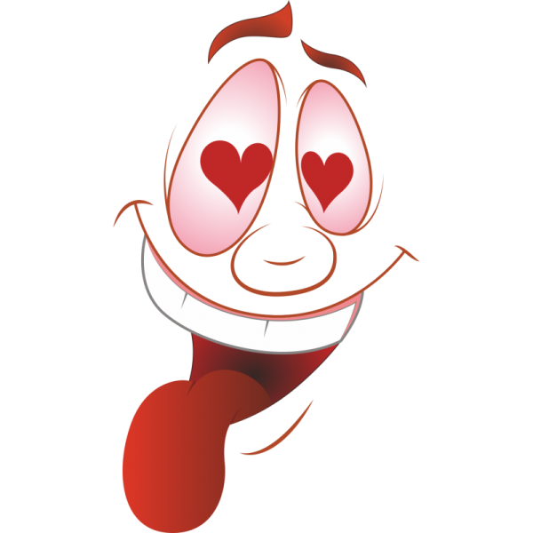 Слюнки текут