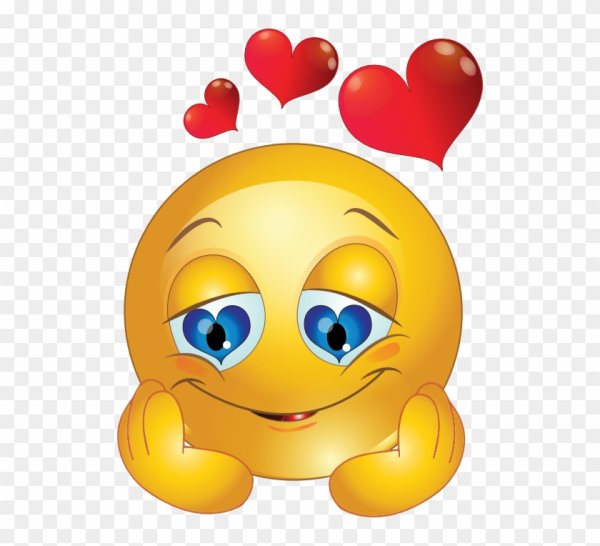 Красивые смайлики