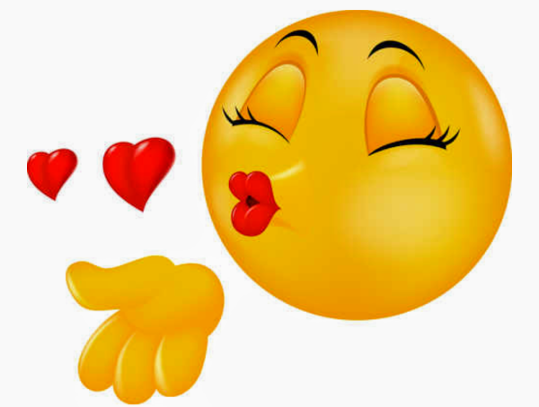 Красивые смайлики