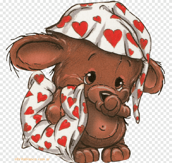 Грустные зверюшки