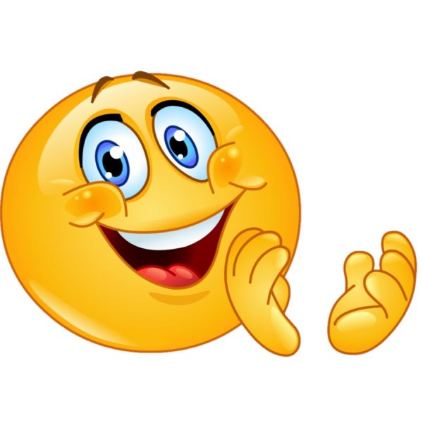 Ладоши значок