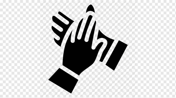 Смайлик аплодисменты