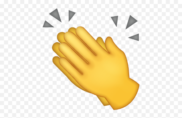 Аплодисменты рисунок