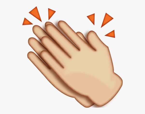 Смайлик молодец