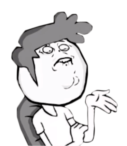 Стикеры мемы для монтажа