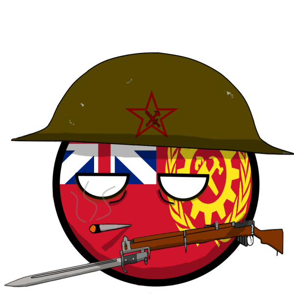 Адыгейцы Countryballs