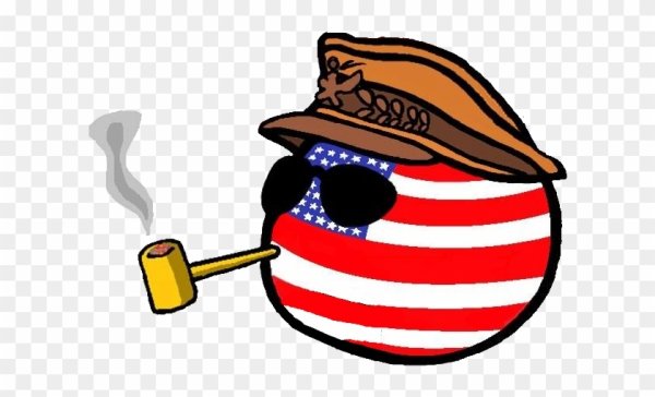 Кантриболз Америка