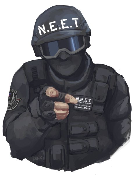 Стикеры ФСБ ВК