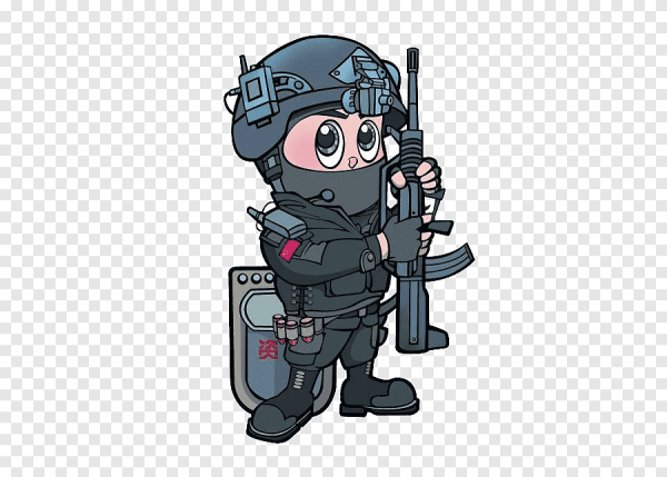 Осторожно ФСБ