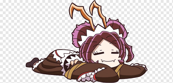 Аяка Геншин Чиби