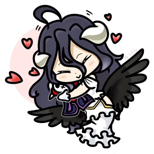 Альбедо чибик