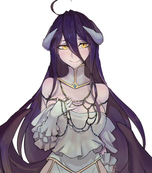 Альбедо Геншин