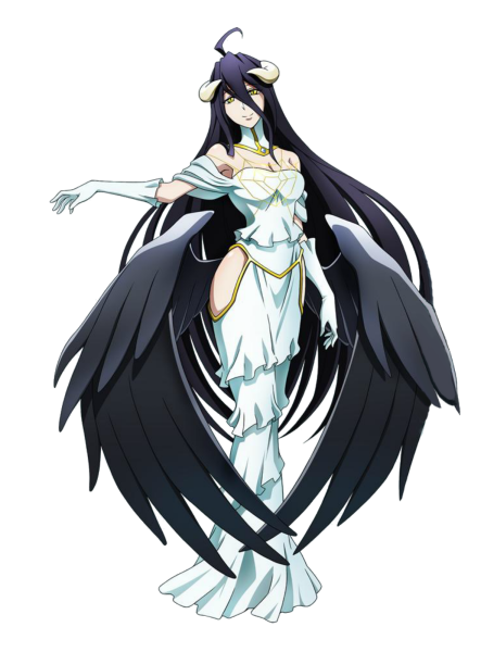 Альбедо Геншин