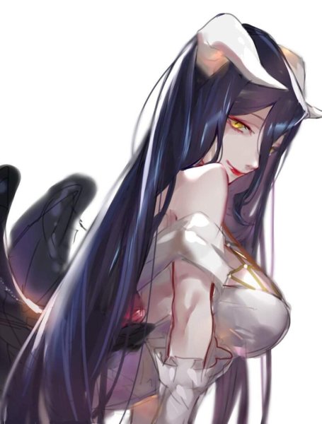 Гань Юй Чиби Геншин Импакт