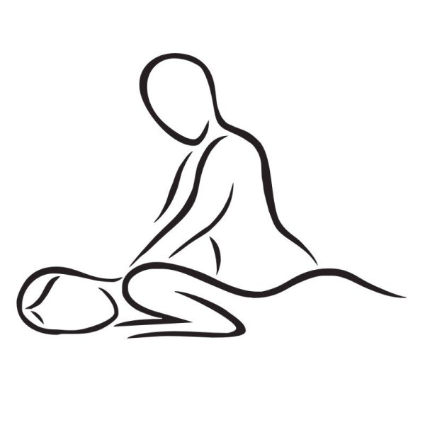 Символ массажа